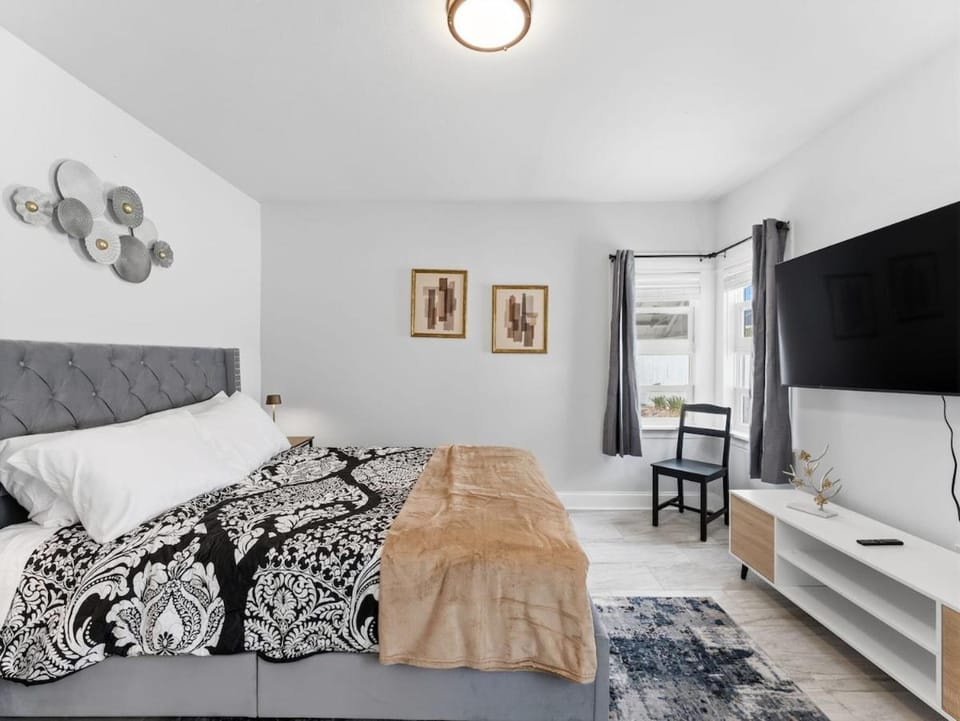 Clearwater Charm Unit D Apartment in Florida