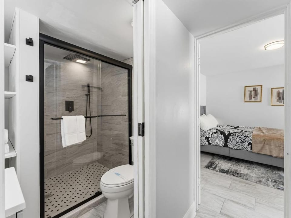 Clearwater Charm Unit D Apartment in Florida