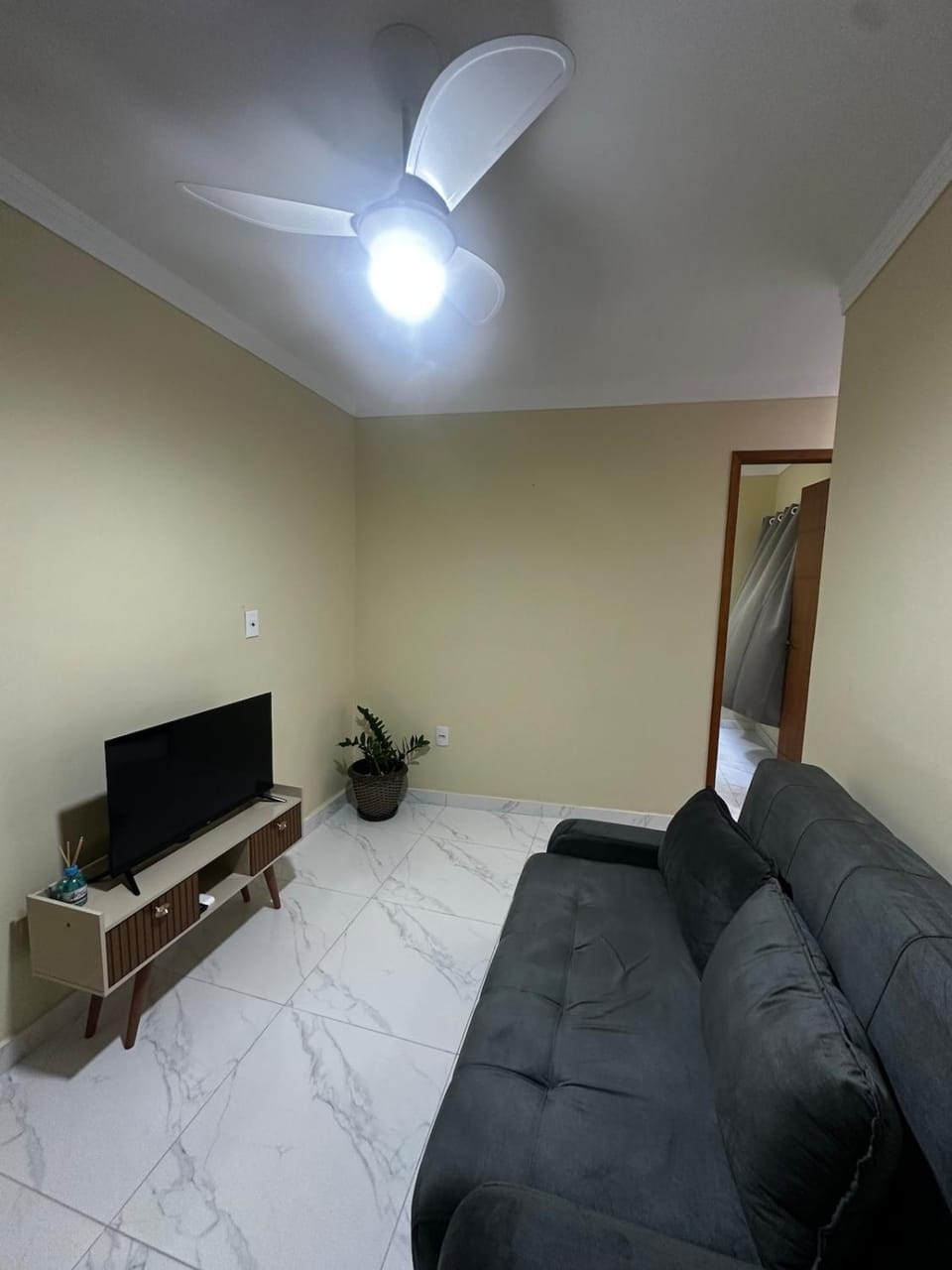 Apartamento Completo em Vitória Apartment in Vitoria
