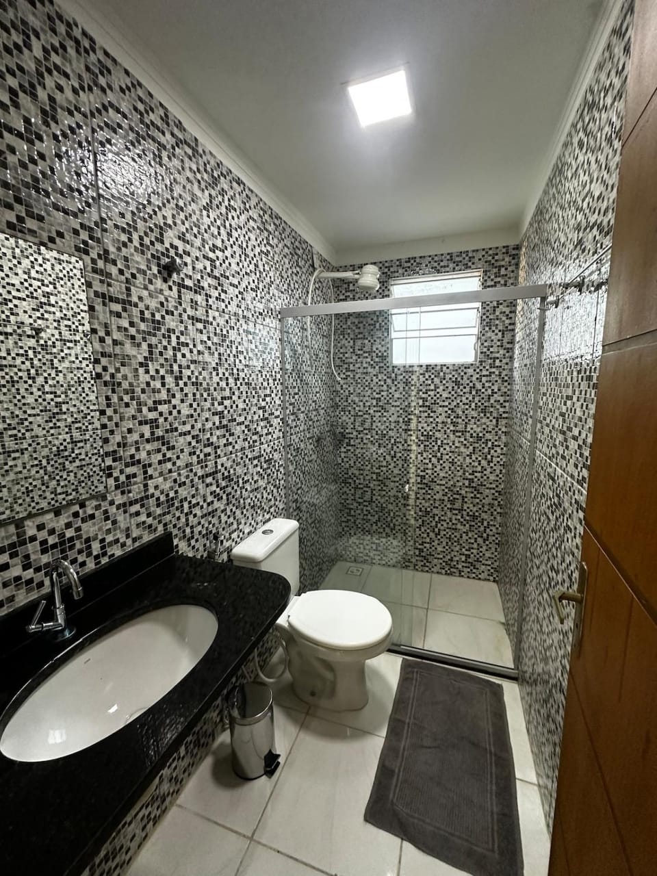 Apartamento Completo em Vitória Apartment in Vitoria
