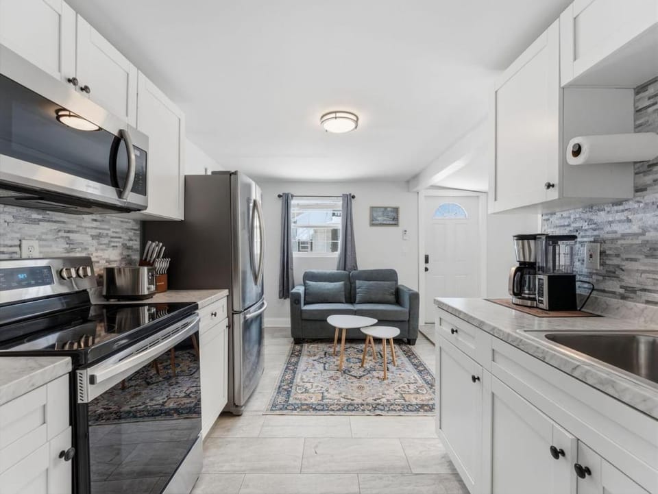 Clearwater Charm Unit E Apartment in Florida