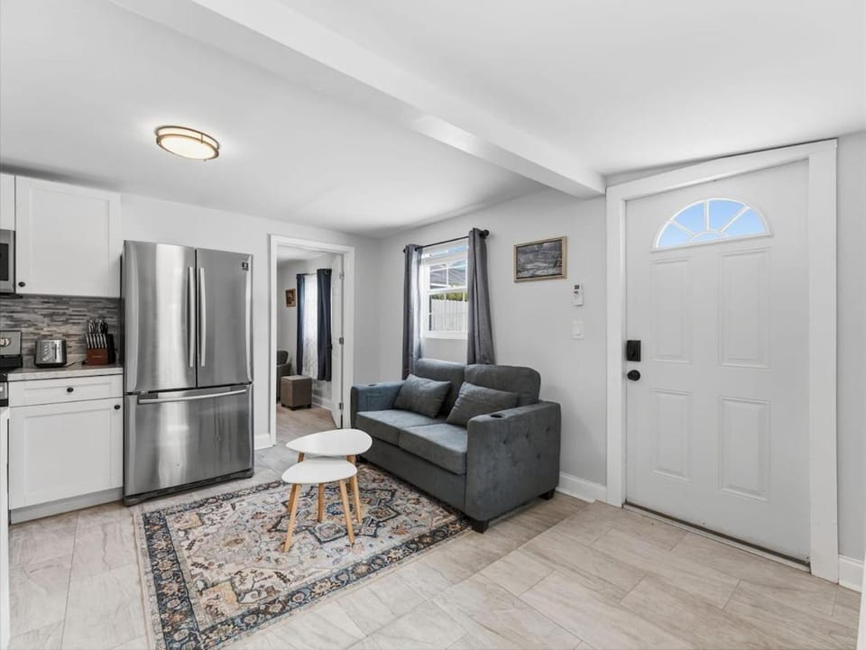 Clearwater Charm Unit E Apartment in Florida