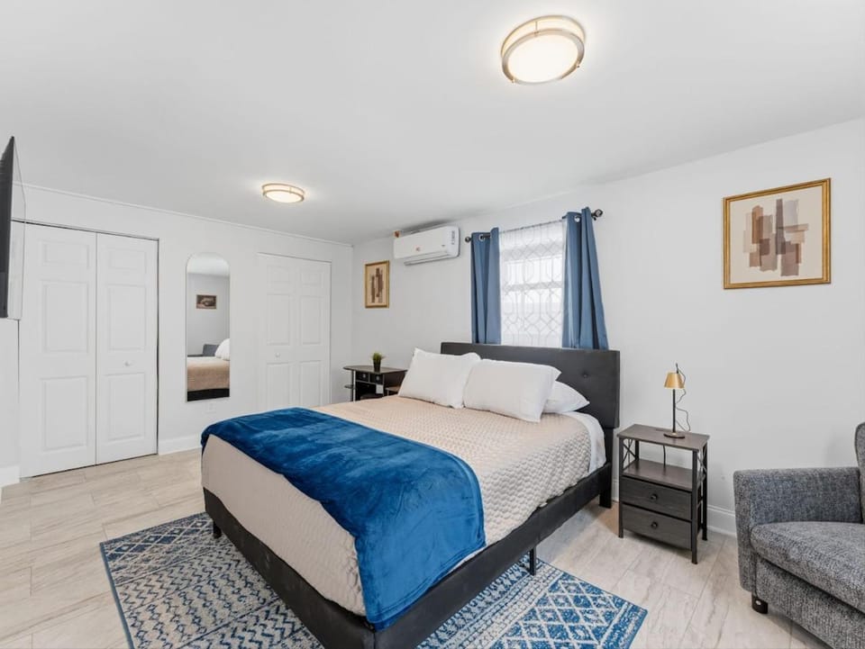 Clearwater Charm Unit E Apartment in Florida