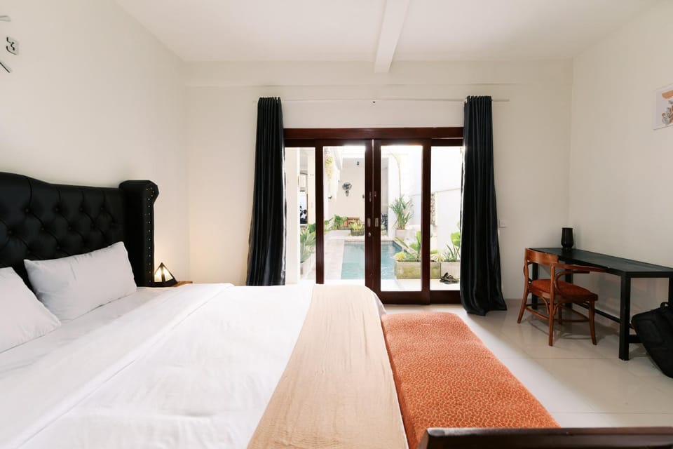 Companified Vacation rental in Kuta Selatan