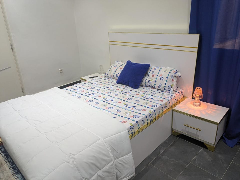 Furnished Private Room Sacré-Cœur3 Vacation rental in Dakar