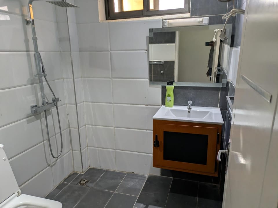 Furnished Private Room Sacré-Cœur3 Vacation rental in Dakar