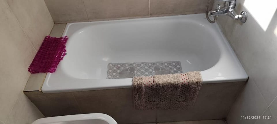 Dto EL ITALIANO Apartment in Cordoba