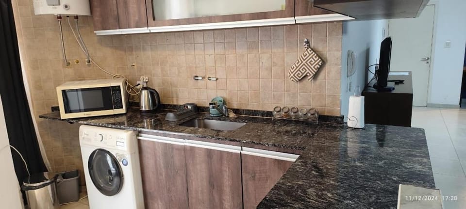 Dto EL ITALIANO Apartment in Cordoba
