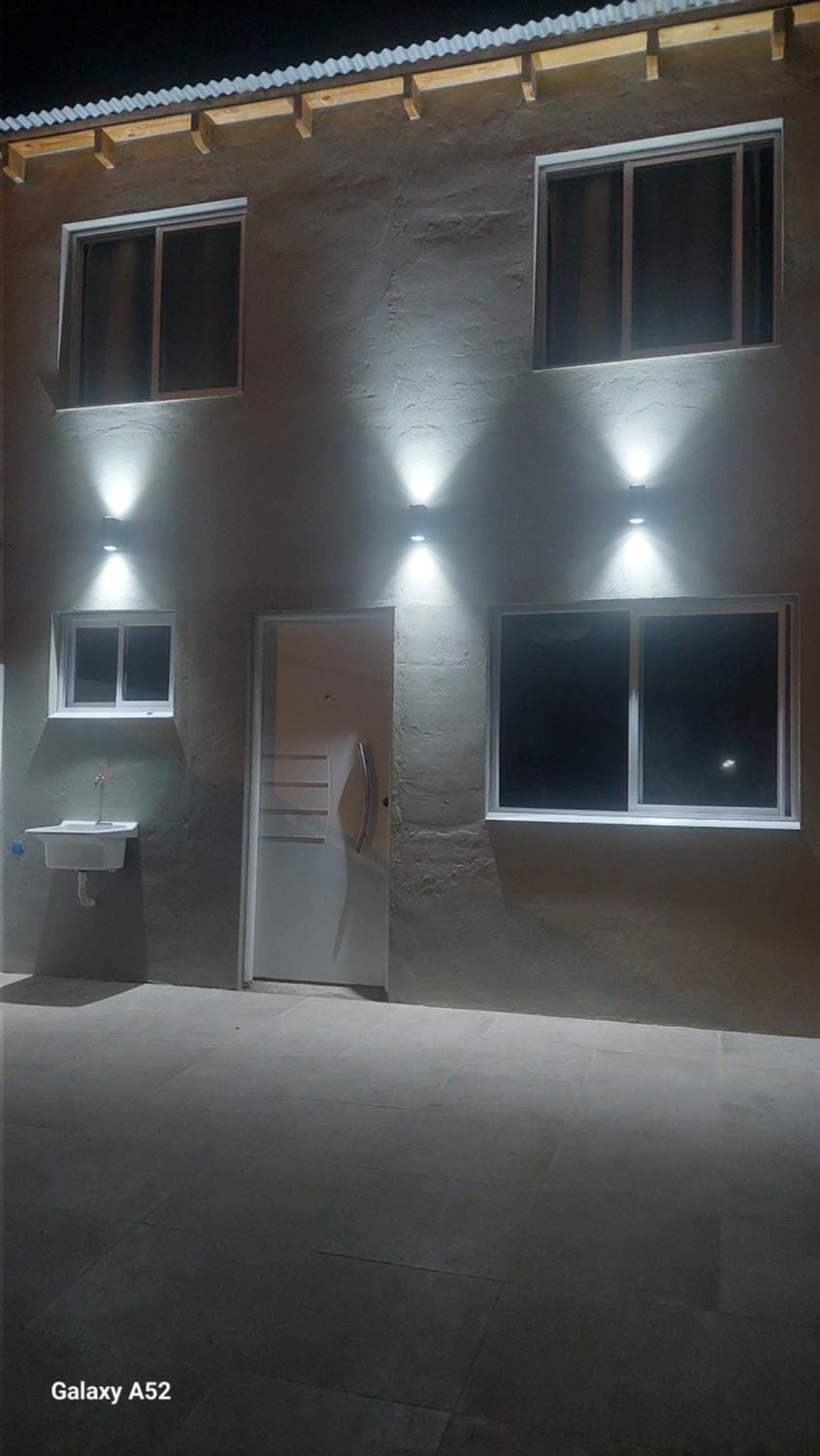Duplex la Palmera Apartment in Mar del Plata