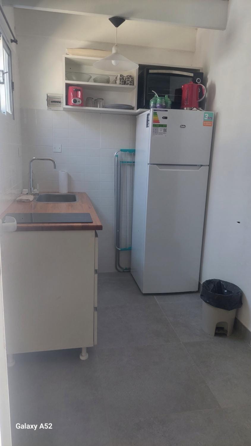 Duplex la Palmera Apartment in Mar del Plata