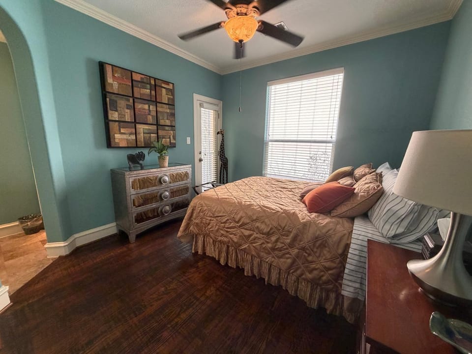 Perfect Holiday house in texas USA House in Dallas