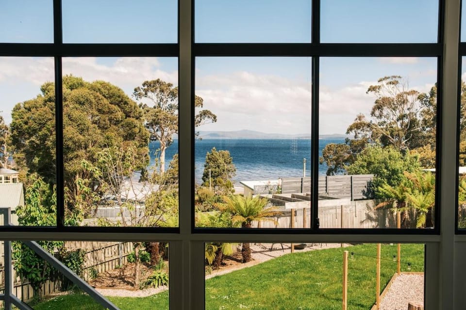 View (from property/room), Sea view