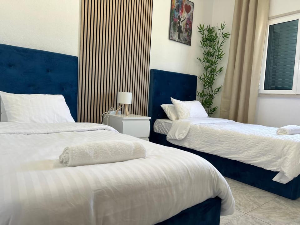 ABRA residence alverca Apartment in Lisbon District