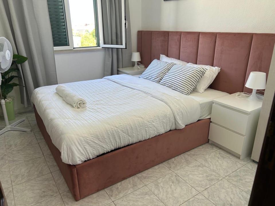 ABRA residence alverca Apartment in Lisbon District