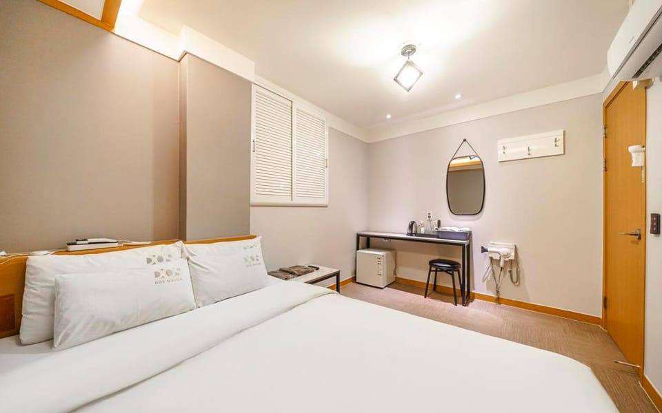 Osan No25 Hotel Hotel in Gyeonggi-do