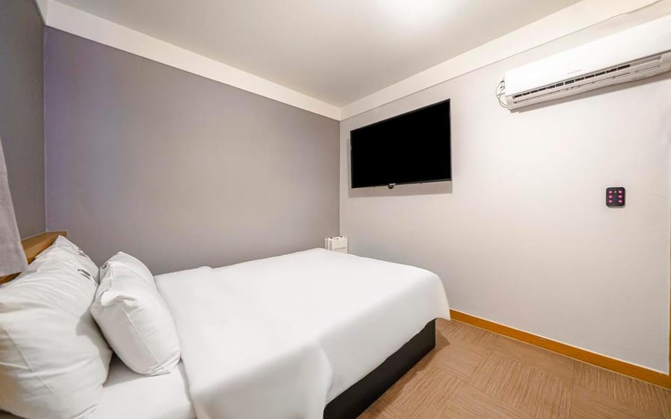 Osan No25 Hotel Hotel in Gyeonggi-do
