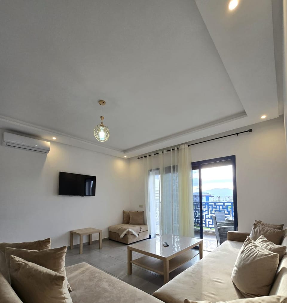 Martil Apartment in Tangier-Tétouan-Al Hoceima