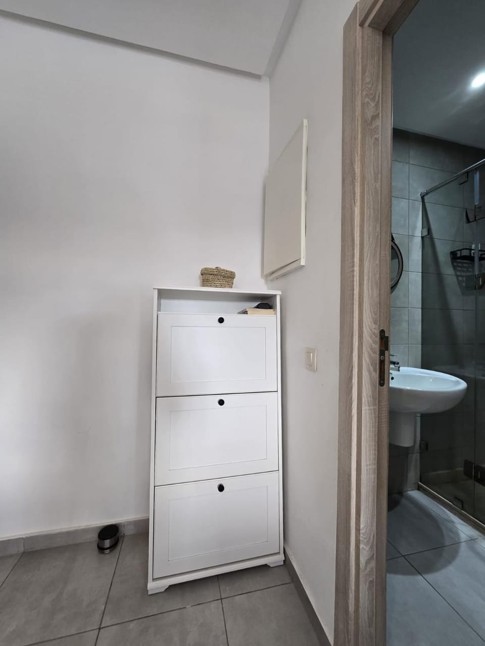 Martil Apartment in Tangier-Tétouan-Al Hoceima