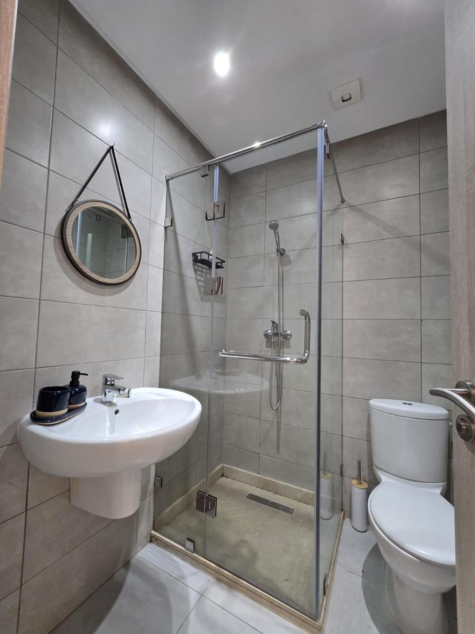 Martil Apartment in Tangier-Tétouan-Al Hoceima
