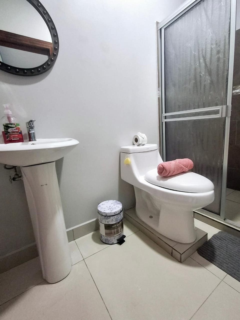 Hotel Zabdy Apartment in Liberia
