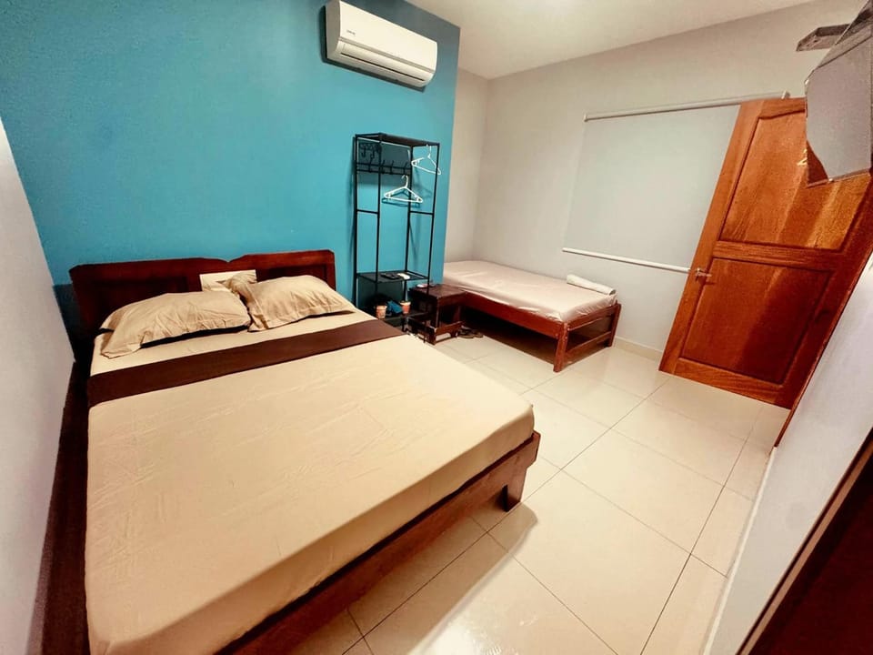 Hotel Zabdy Apartment in Liberia