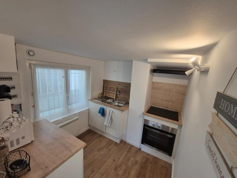 Le cocon en ville House in Occitanie