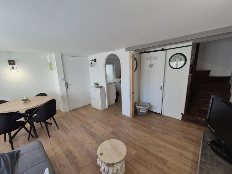 Le cocon en ville House in Occitanie