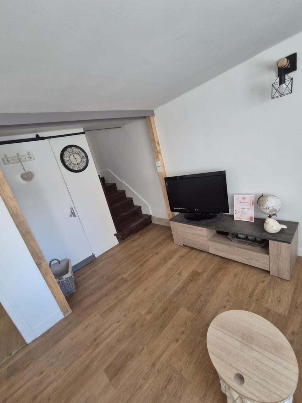 Le cocon en ville House in Occitanie