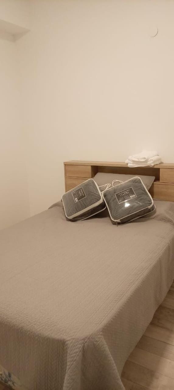 Punto BA Apartment in Buenos Aires
