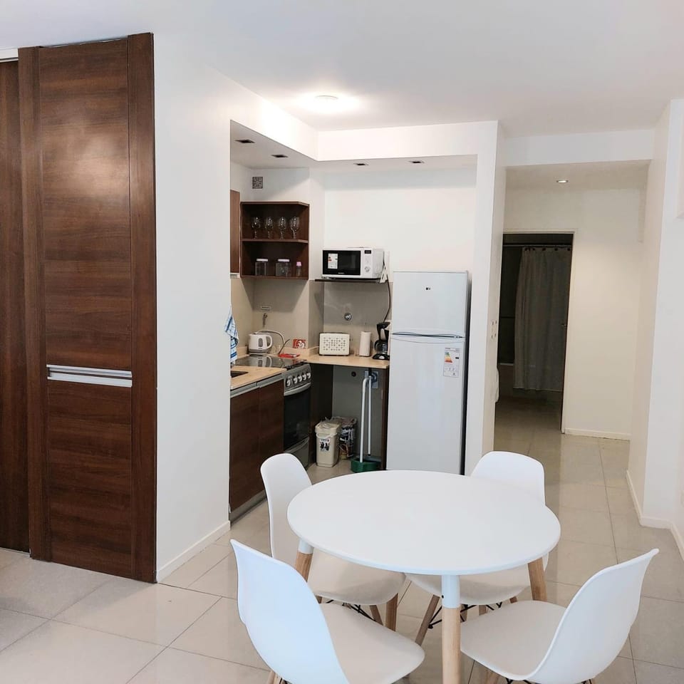 Studio Malabia Apartment in Buenos Aires