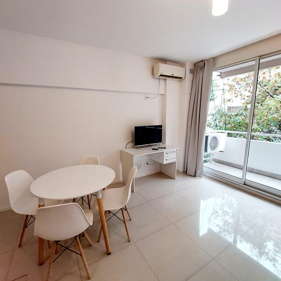 Studio Malabia Apartment in Buenos Aires