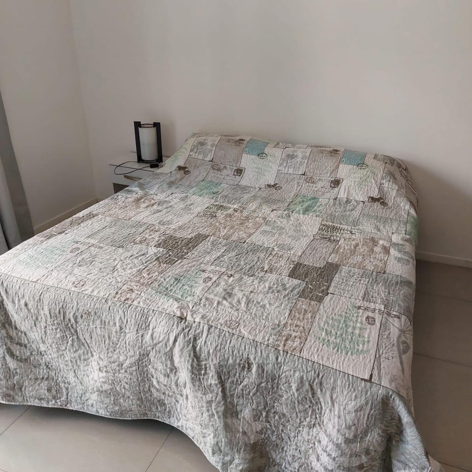 Studio Malabia Apartment in Buenos Aires
