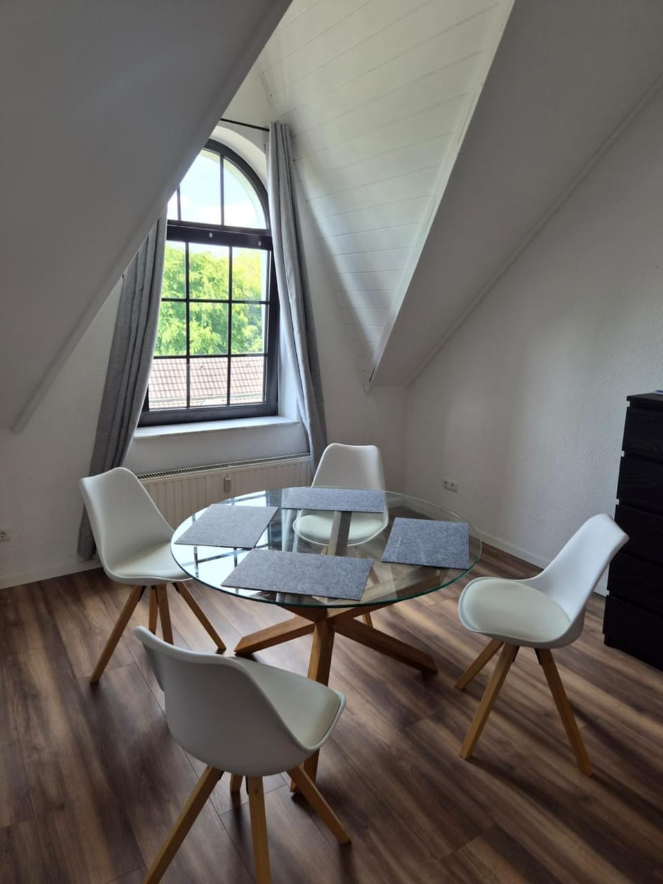 Pottblick Oberhausen Apartment in Oberhausen