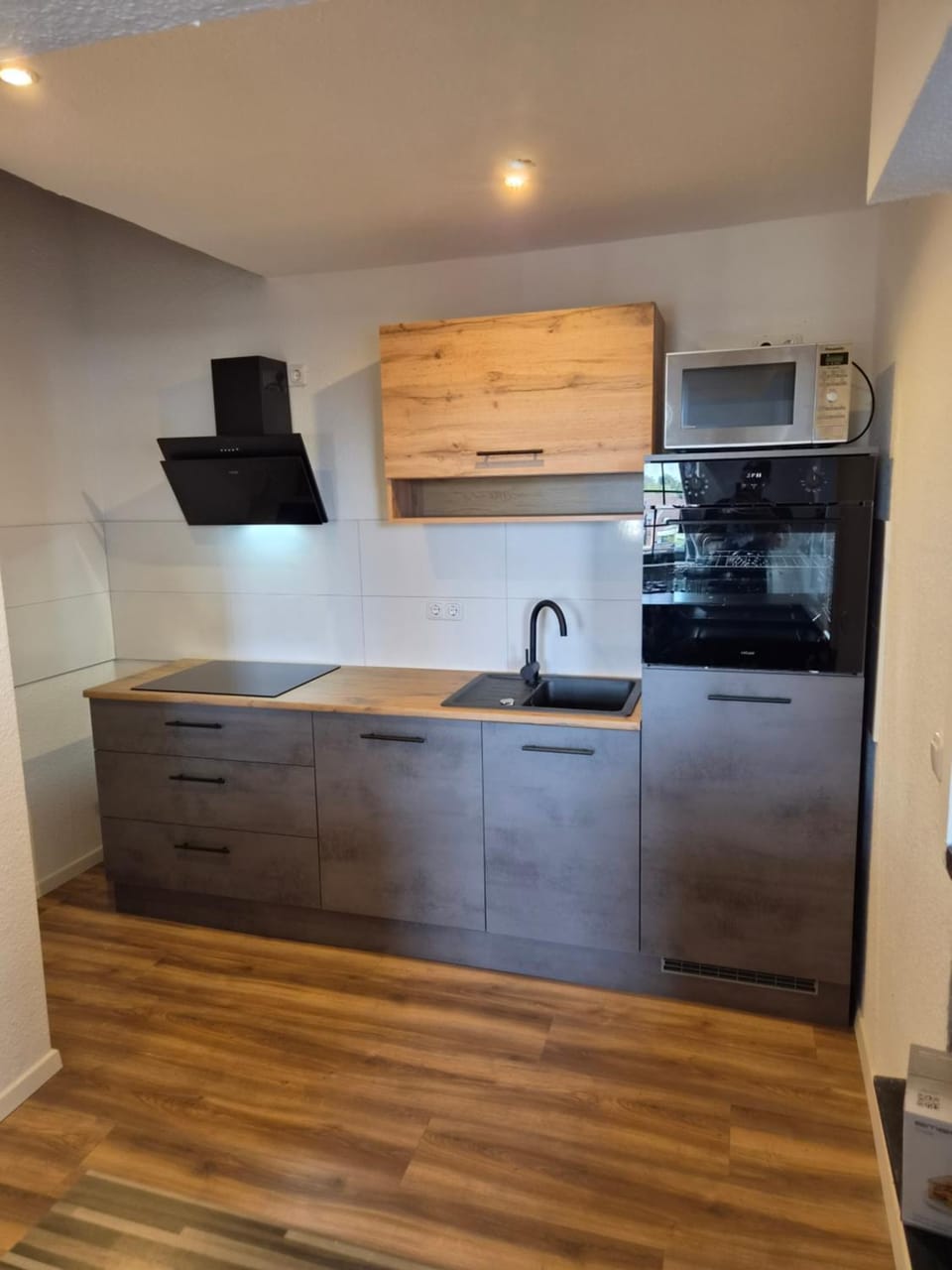 Pottblick Oberhausen Apartment in Oberhausen