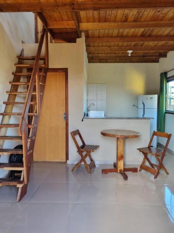 Pousada Vista da Mantiqueira - Chalés Sabiá, Beija-Flor e Siriema Nature lodge in State of São Paulo