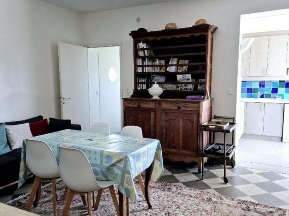 Maison avec animaux admis - 7 pers. Proche plage - FR-1-879-12 House in Fouras