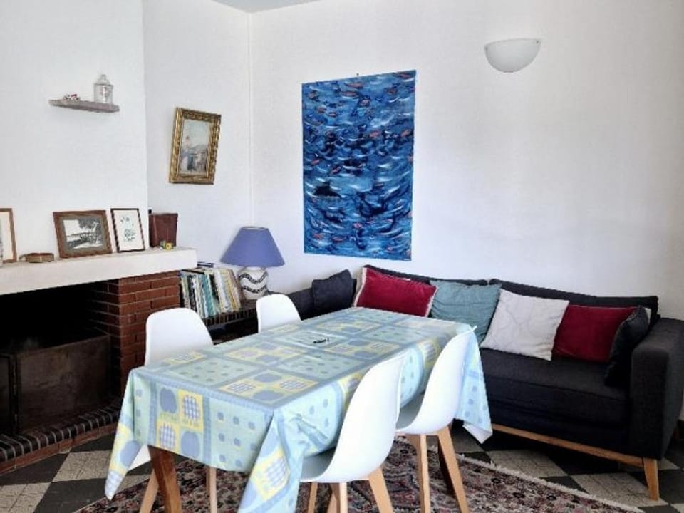 Maison avec animaux admis - 7 pers. Proche plage - FR-1-879-12 House in Fouras
