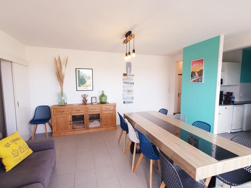 Appartement cosy au quartier Chevalier - 4 pers. - FR-1-879-7 Apartment in Fouras