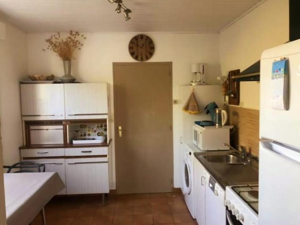 Maison calme, animaux admis - 6 pers. - FR-1-879-16 House in Fouras