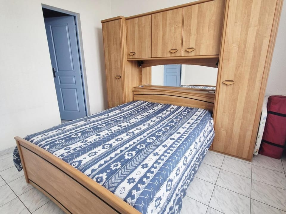 Maison familiale proche plage - 8 pers. - FR-1-879-34 House in Fouras