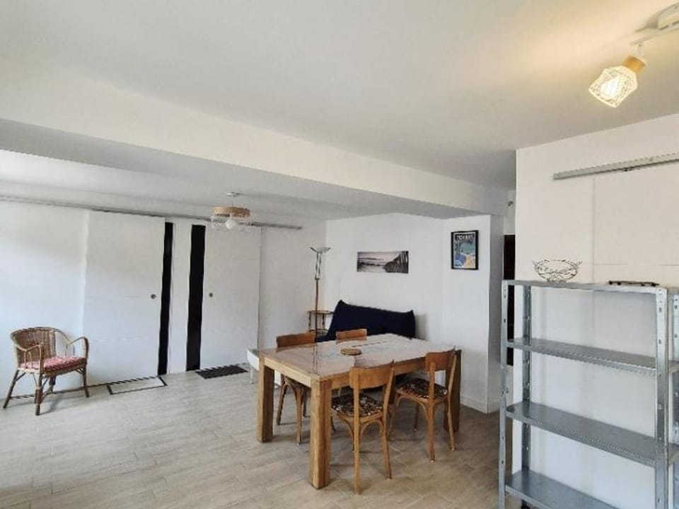 Maison de ville, hyper centre - 4 pers. House in Fouras