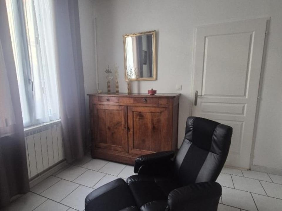 Maison spacieuse proche Thermes - 4 pers. - FR-1-879-35 House in Nouvelle-Aquitaine