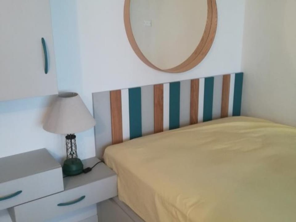 Appartement cozy avec vue imprenable sur la mer - 4 pers. - FR-1-879-42 Apartment in Fouras