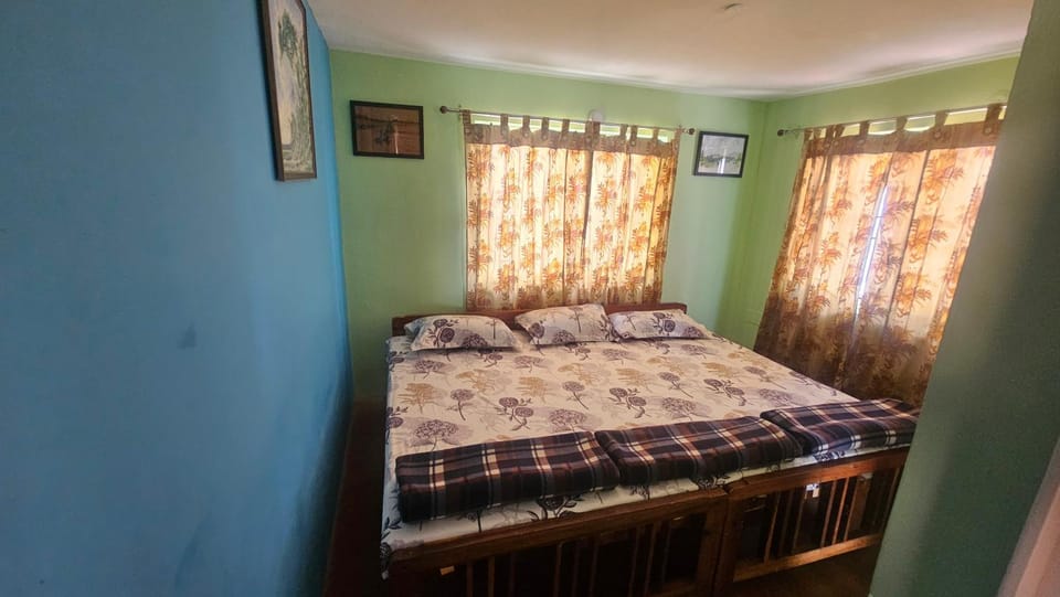 Aarni Illam House in Kodaikanal