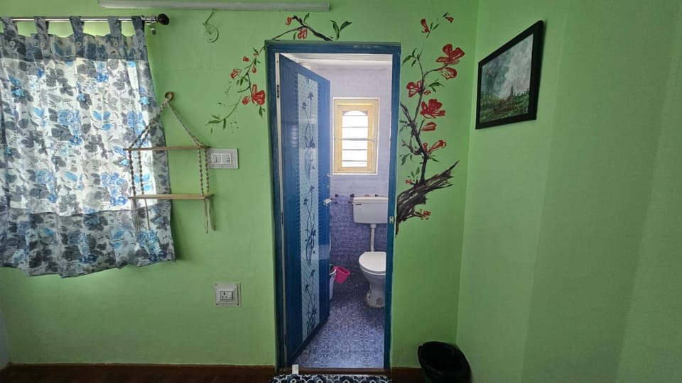 Aarni Illam House in Kodaikanal