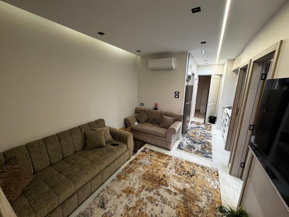 Sia Lagoon Ultra-Luxury Chalet Apartment in Egypt