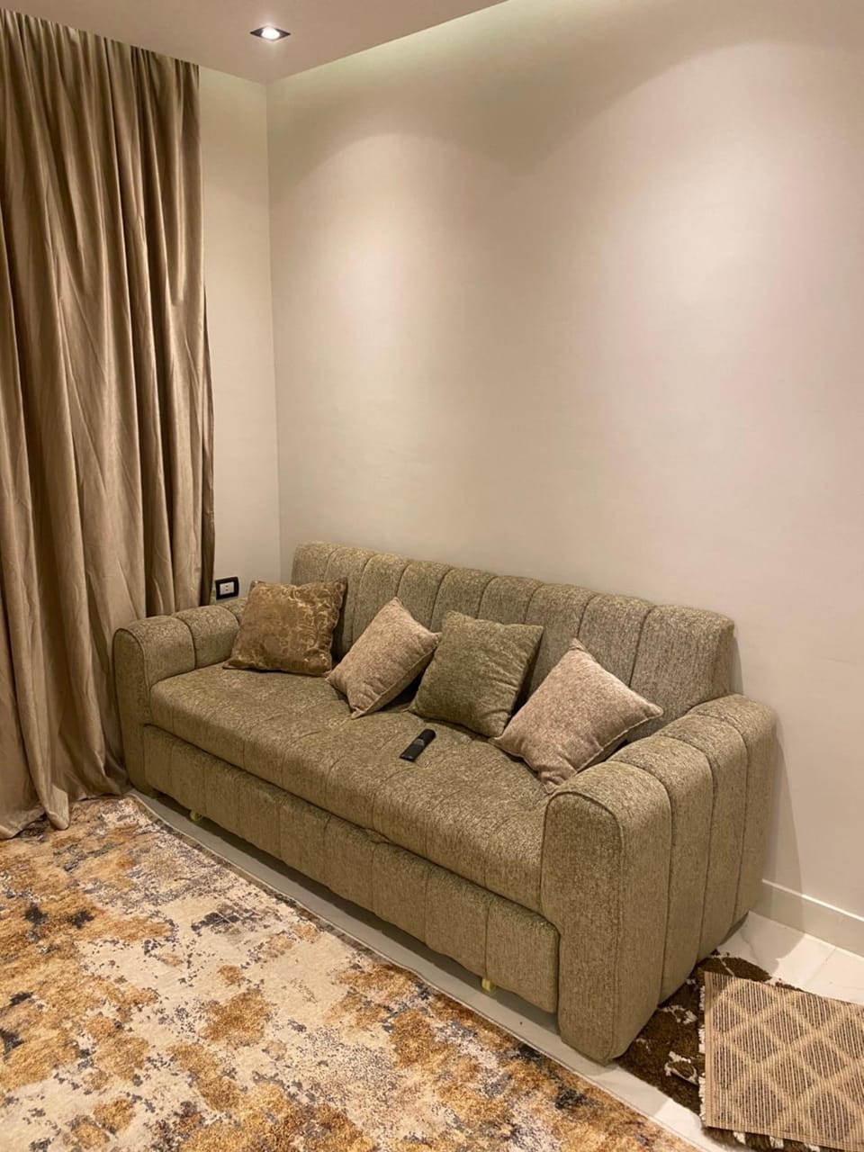 Sia Lagoon Ultra-Luxury Chalet Apartment in Egypt
