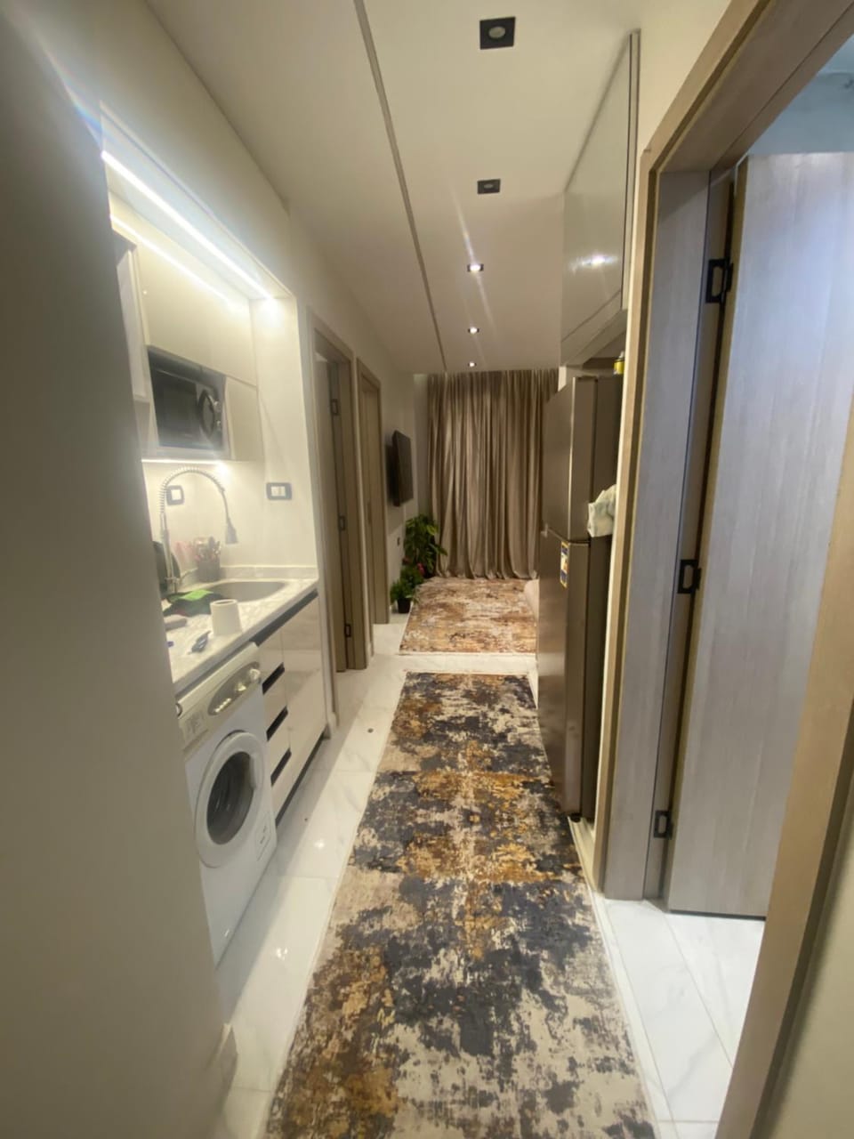 Sia Lagoon Ultra-Luxury Chalet Apartment in Egypt