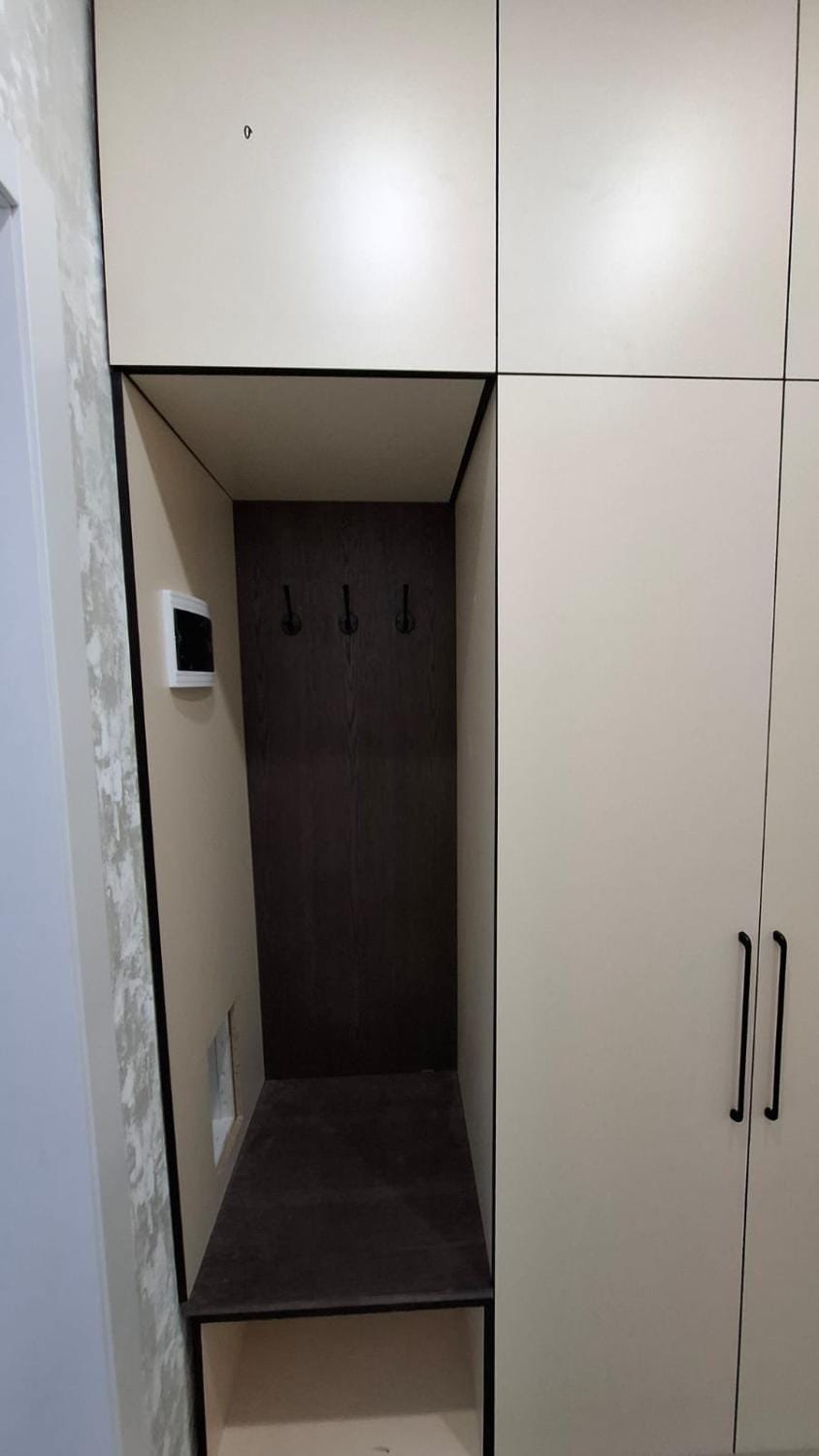 ЖК Табигат Apartment in Kazakhstan