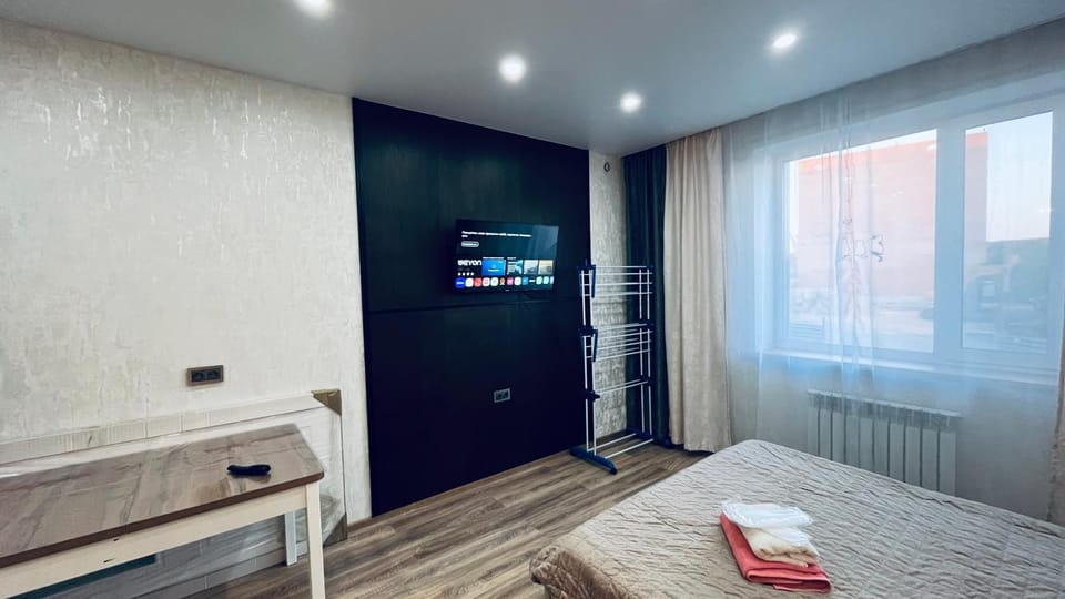 ЖК Табигат Apartment in Kazakhstan